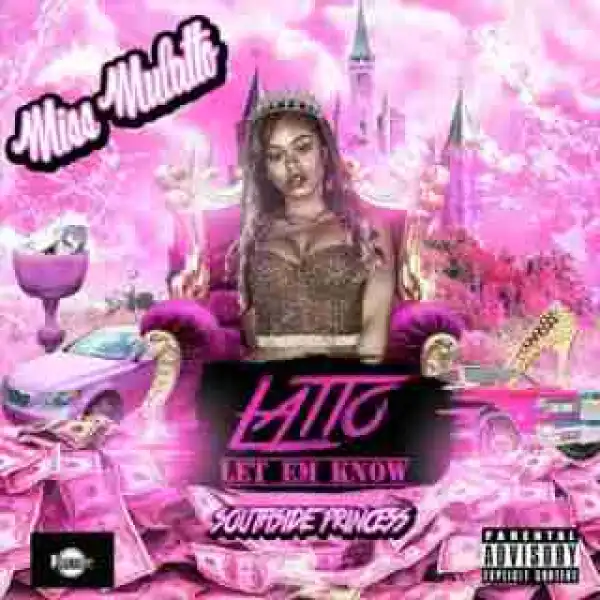 Instrumental: Miss Mulatto - I Remember